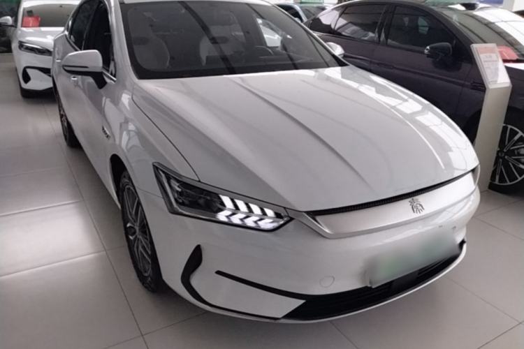 BYD Qin PLUS 2023 — фото 3