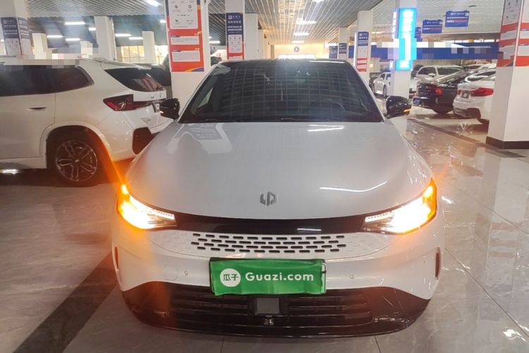 Leapmotor C01 2023 — 2