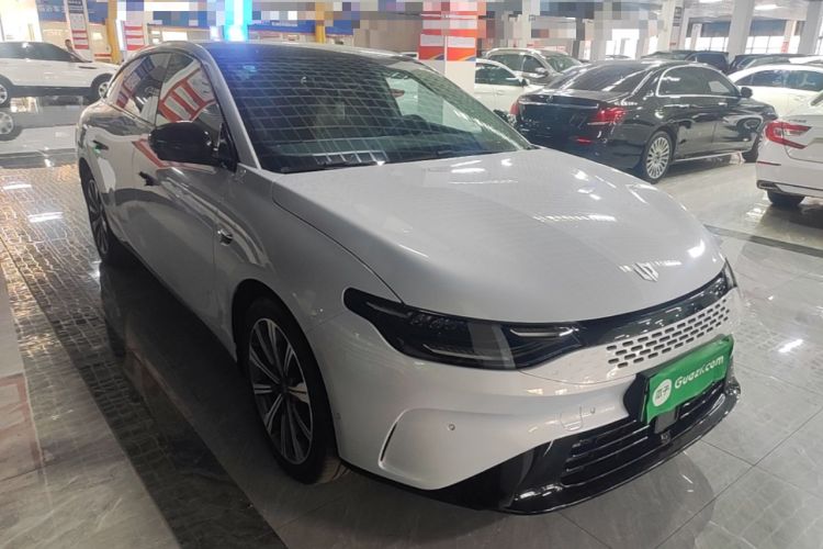 Leapmotor C01 2023 — 3