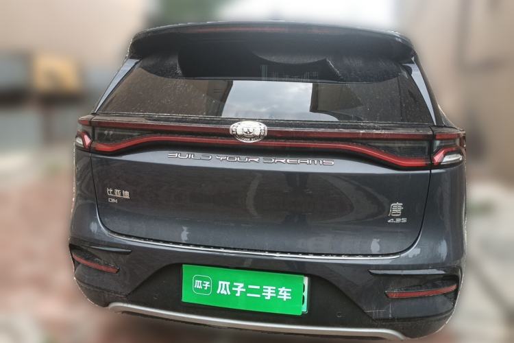 BYD Tang 2021 — 3