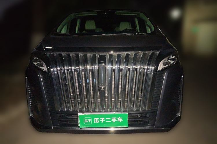 WEY Gaoshan 2023 — 2