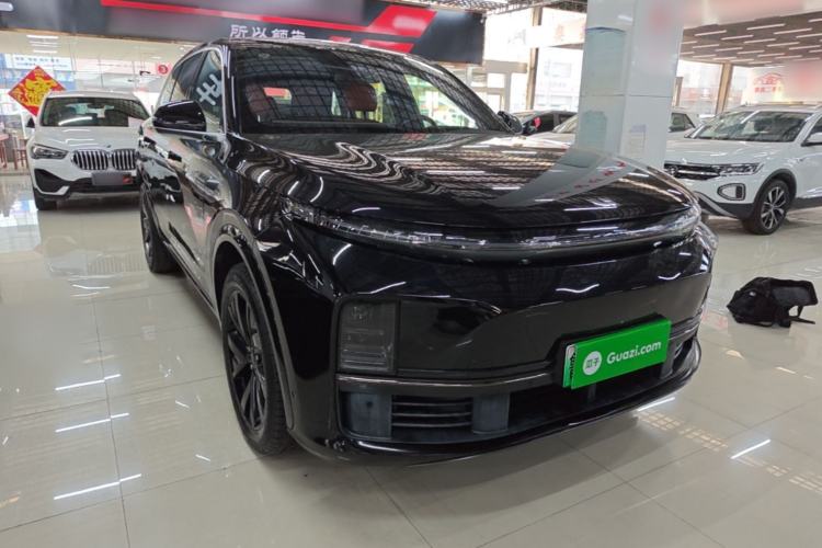 Li Auto L7 2023 — 3