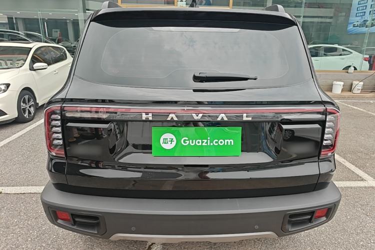 Haval Dargo 2024 — 5