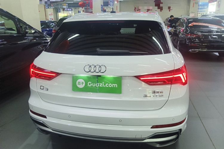 Audi Q3 2022 — 5