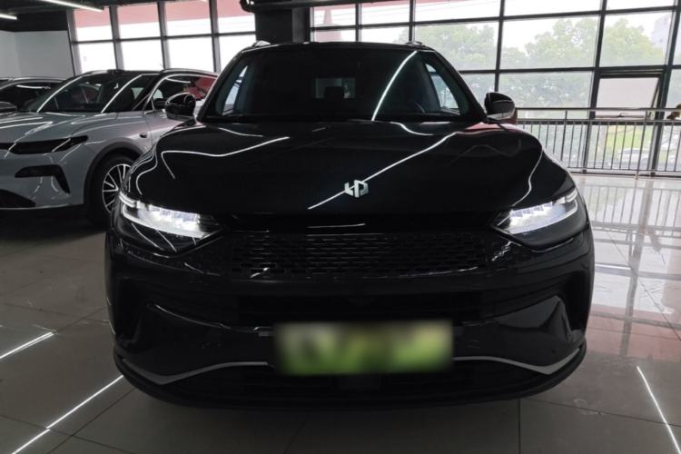 Leapmotor C11 2023 — 2