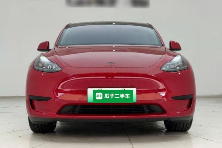 Tesla Model Y 2022 — 2