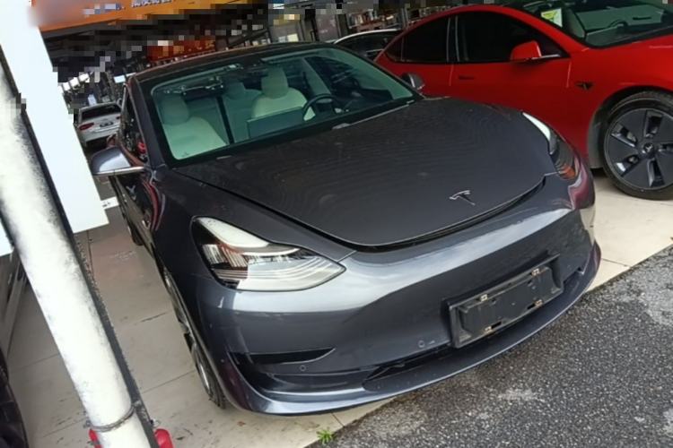 Tesla Model 3 2020 — 3