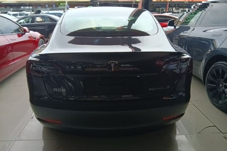 Tesla Model 3 2020 — 5