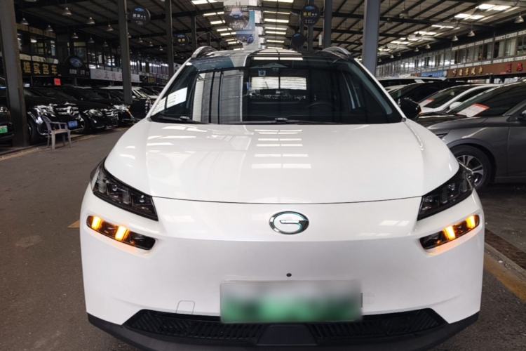 AION V 2022 — 2