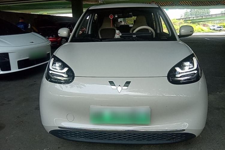 Wuling Bingo 2024 — 2