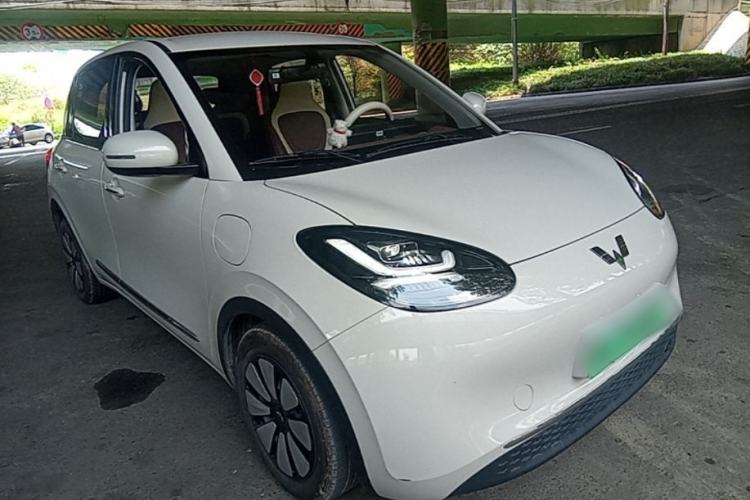 Wuling Bingo 2024 — 3