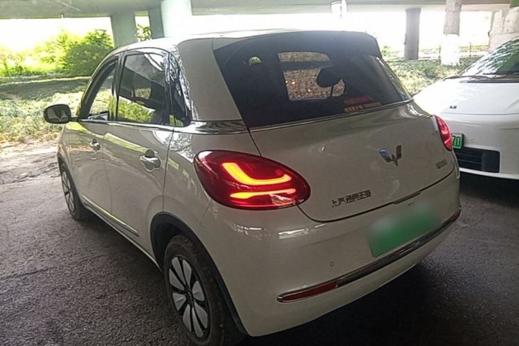 Wuling Bingo 2024 — 4