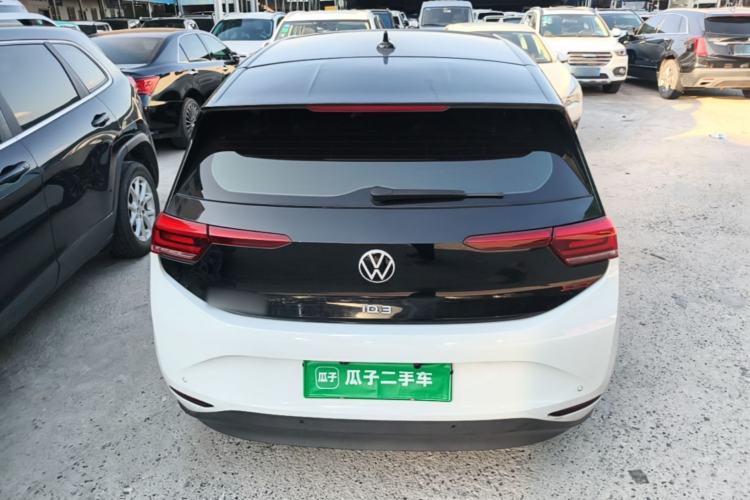 Volkswagen ID.3 2023 — 5