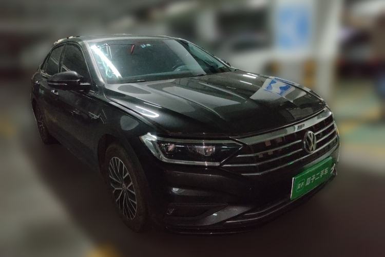 Volkswagen Sagitar 2021 — 3