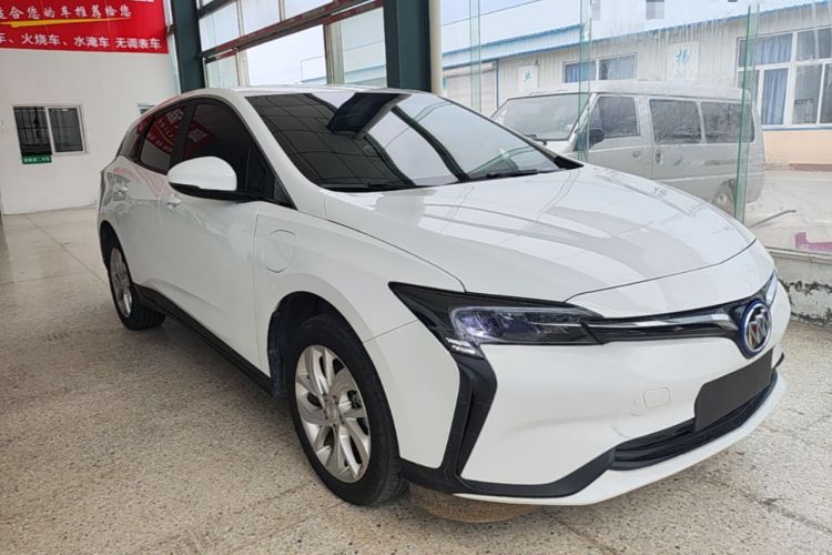 Buick Velite 6 2023 — 3