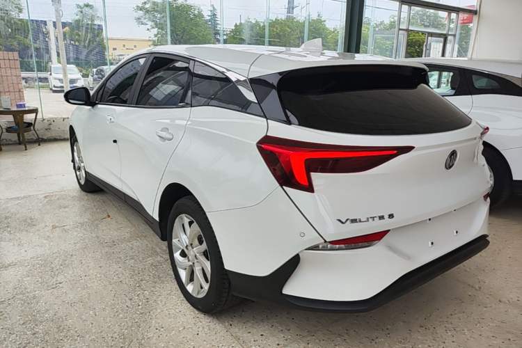 Buick Velite 6 2023 — 4