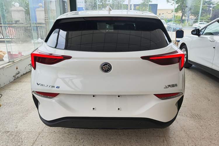 Buick Velite 6 2023 — 5