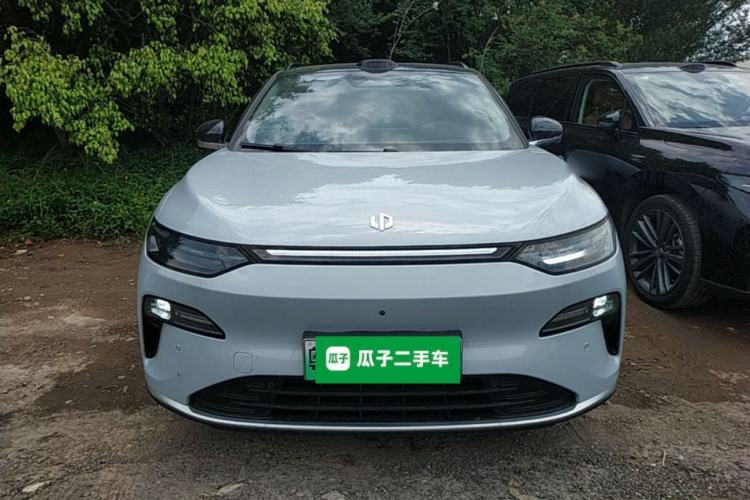 Leapmotor C11 2026 — 2