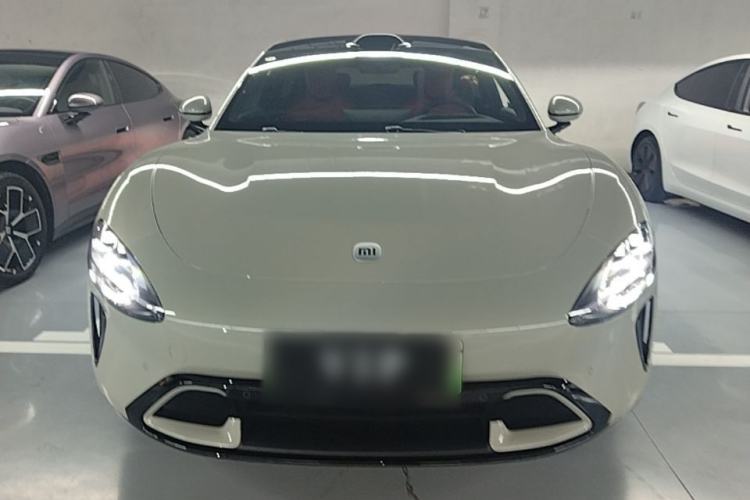 Xiaomi SU7 2024 — 2