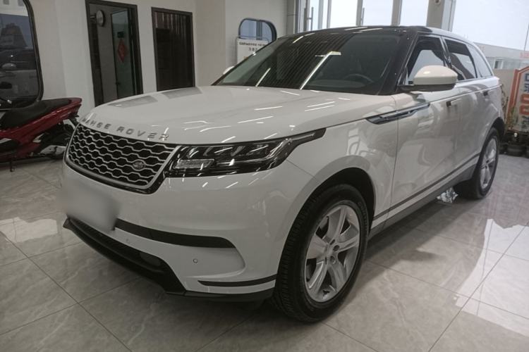 Land Rover Range Rover Velar 2023 — фото 1