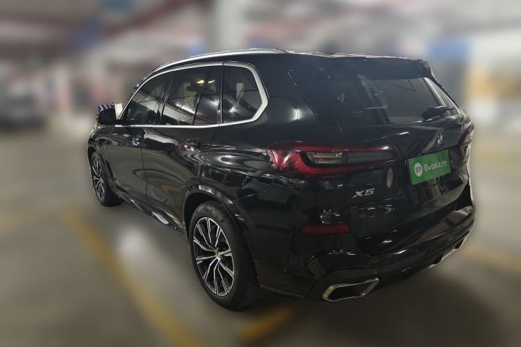 BMW X5 2021 — 4