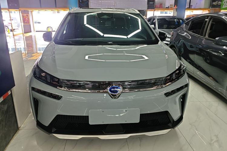 AION V 2020 — 2