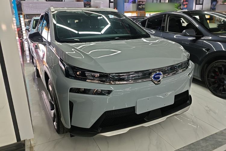 AION V 2020 — 3