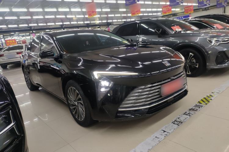 Buick LaCrosse 2023 — 4