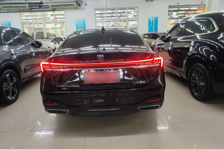 Buick LaCrosse 2023 — 5