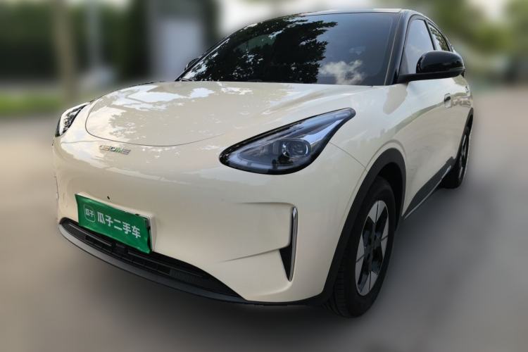Geely Galaxy Geome 2025 — фото 1
