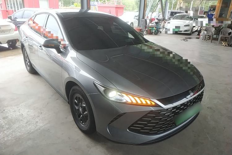 BYD Qin PLUS 2025 — 3