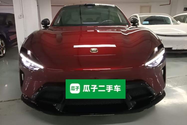 Xiaomi Auto auto yu7 2026 — фото 2
