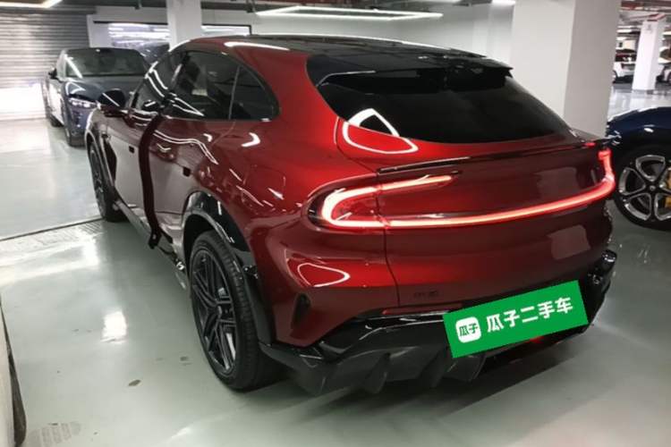Xiaomi Auto auto yu7 2026 — фото 4