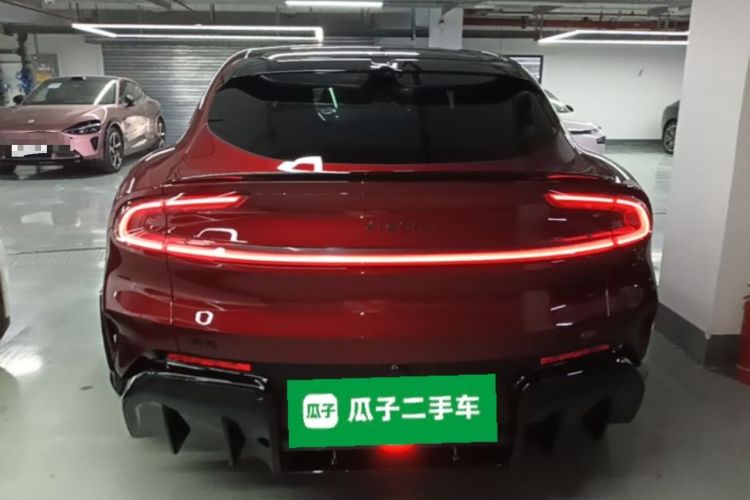 Xiaomi Auto auto yu7 2026 — фото 5