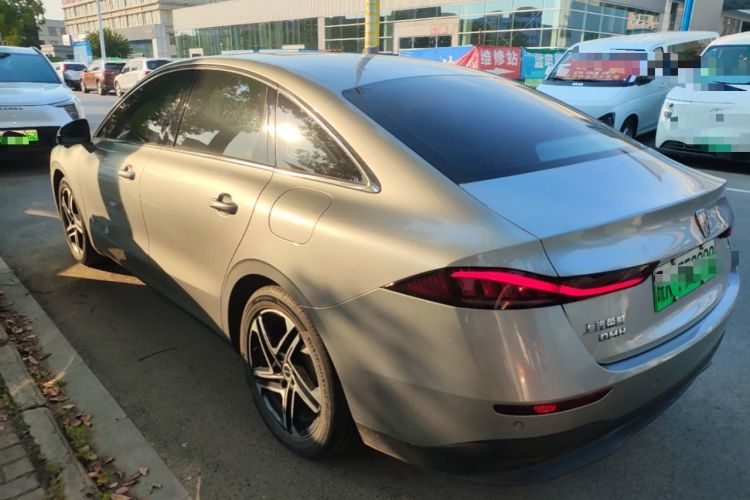 Roewe D7 2023 — 4