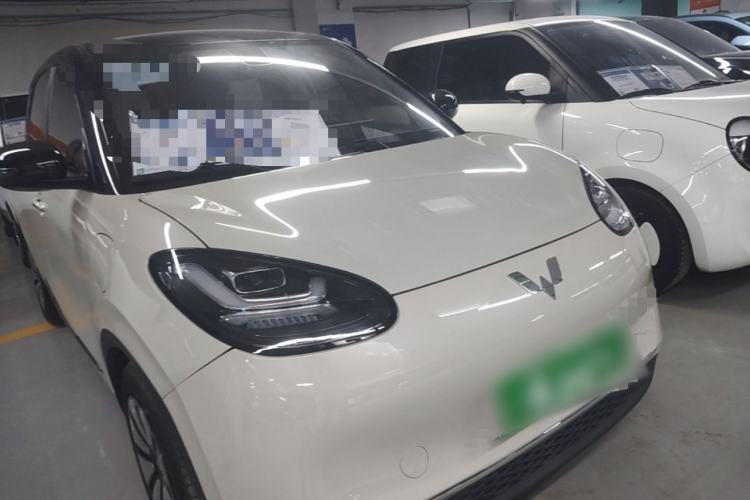 Wuling Bingo 2023 — 3