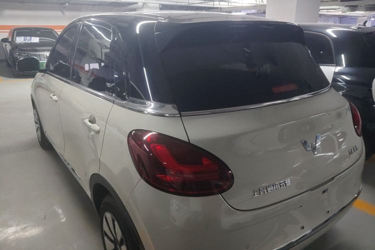 Wuling Bingo 2023 — 4