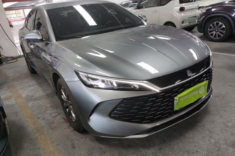 BYD Qin L 2024 — фото 3
