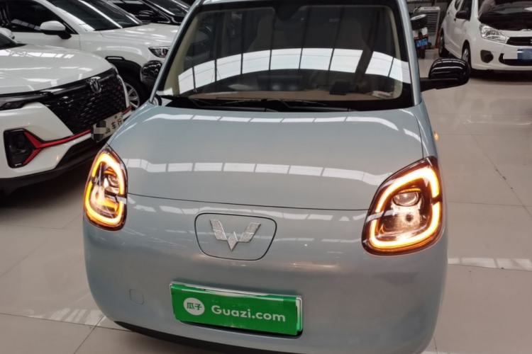 Wuling Hongguang MINIEV 2025 — 2