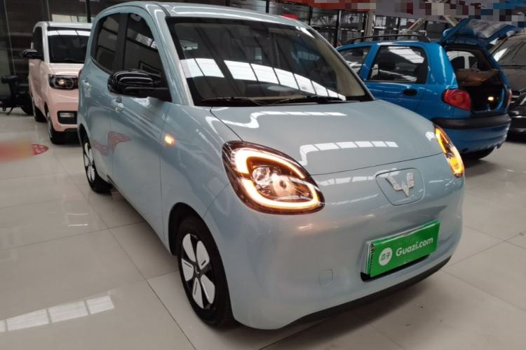 Wuling Hongguang MINIEV 2025 — 3