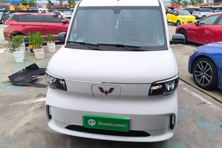 Wuling Zhiguang New Energy 2025 — 2