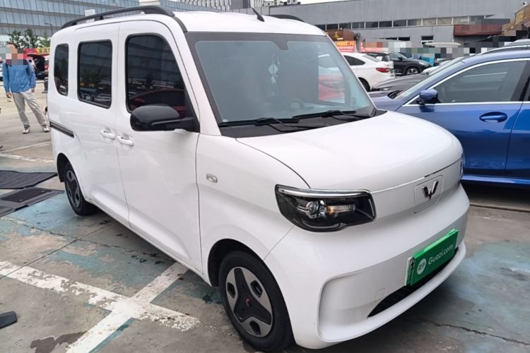 Wuling Zhiguang New Energy 2025 — 3