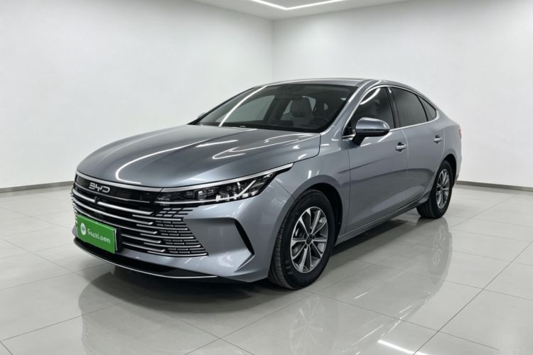 BYD Destroyer 05 2024 — фото 1