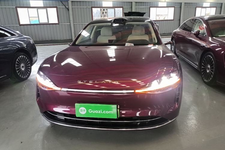 Stelato S9 2025 — 2