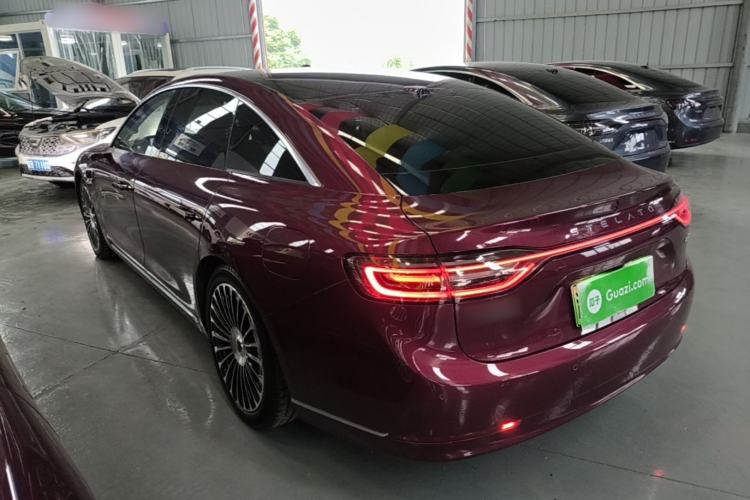 Stelato S9 2025 — 4