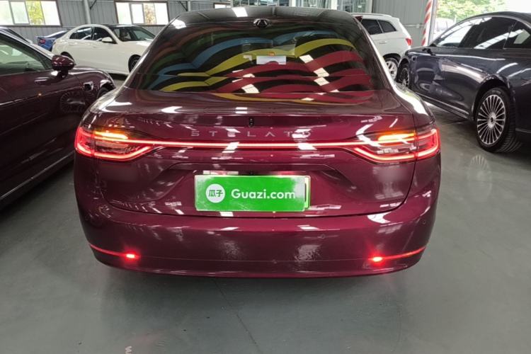 Stelato S9 2025 — 5