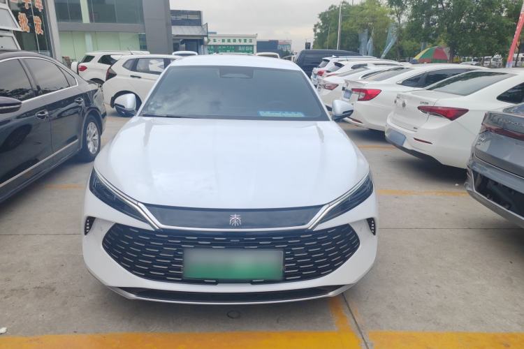 BYD Qin L 2025 — фото 2