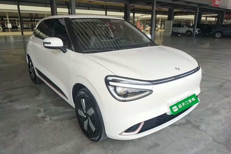 DongFeng Nammi 01 2026 — 3