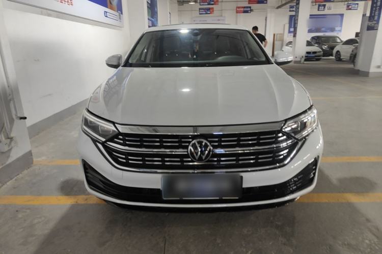 Volkswagen Sagitar 2023 — 2