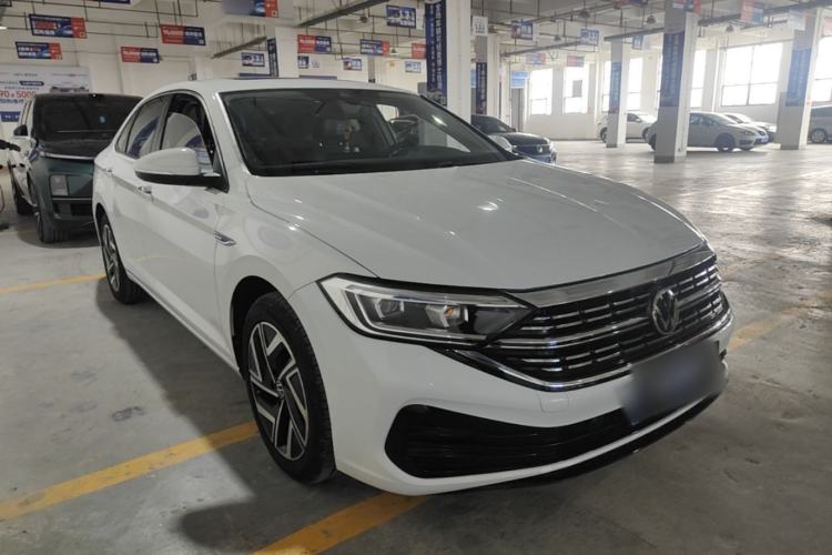 Volkswagen Sagitar 2023 — 3